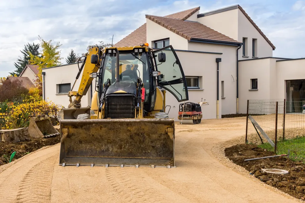 amenagement exterieur